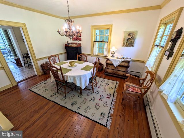 1731 HOWELL RD, Easton, PA 18040