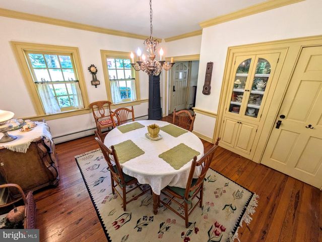 1731 HOWELL RD, Easton, PA 18040