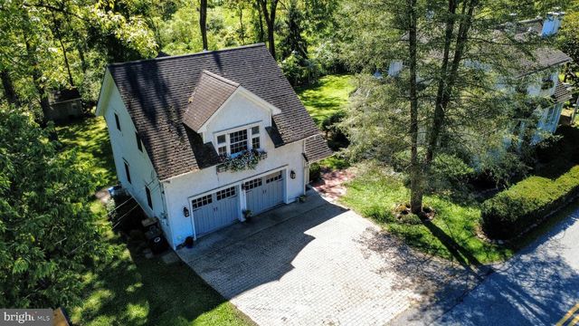 1731 HOWELL RD, Easton, PA 18040