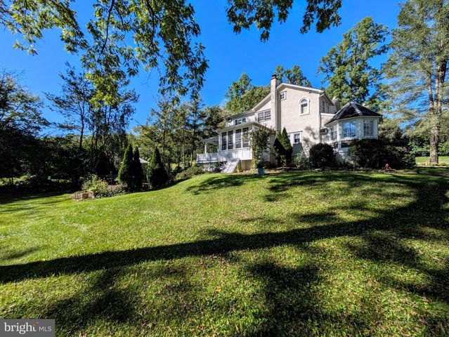 1731 HOWELL RD, Easton, PA 18040