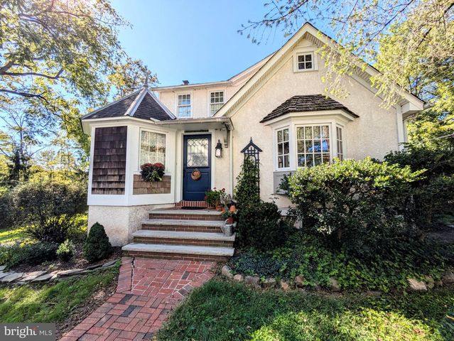 1731 HOWELL RD, Easton, PA 18040