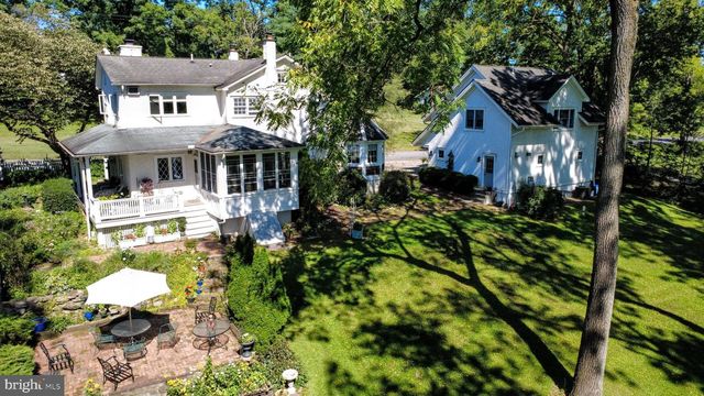 1731 HOWELL RD, Easton, PA 18040