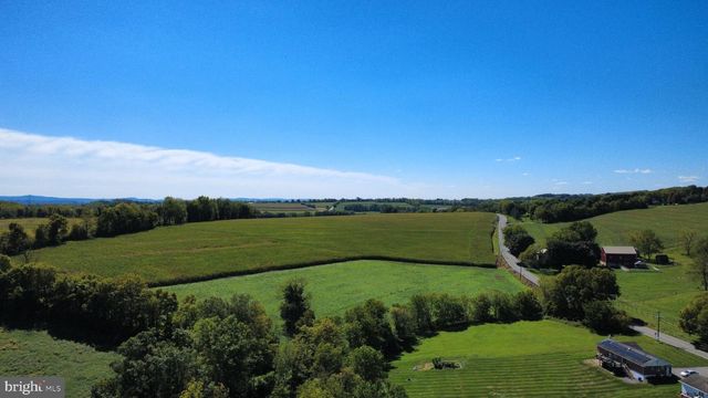 1731 HOWELL RD, Easton, PA 18040