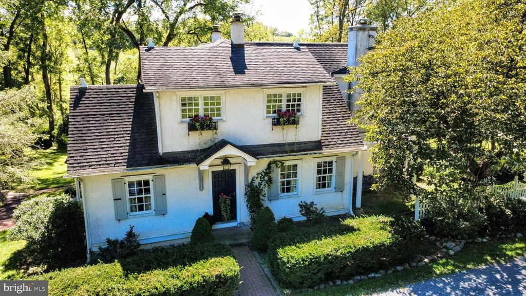 1731 HOWELL RD, Easton, PA 18040