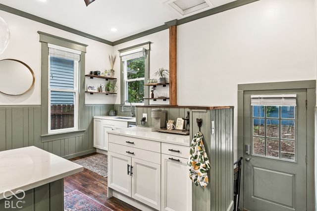 454 N Randolph Street, Indianapolis, IN 46201