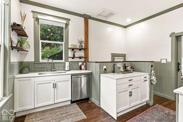 454 N Randolph Street, Indianapolis, IN 46201