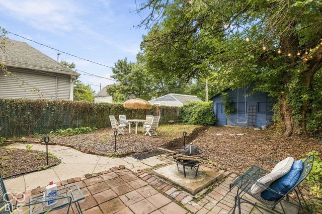 454 N Randolph Street, Indianapolis, IN 46201