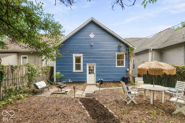 454 N Randolph Street, Indianapolis, IN 46201