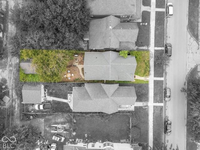 454 N Randolph Street, Indianapolis, IN 46201
