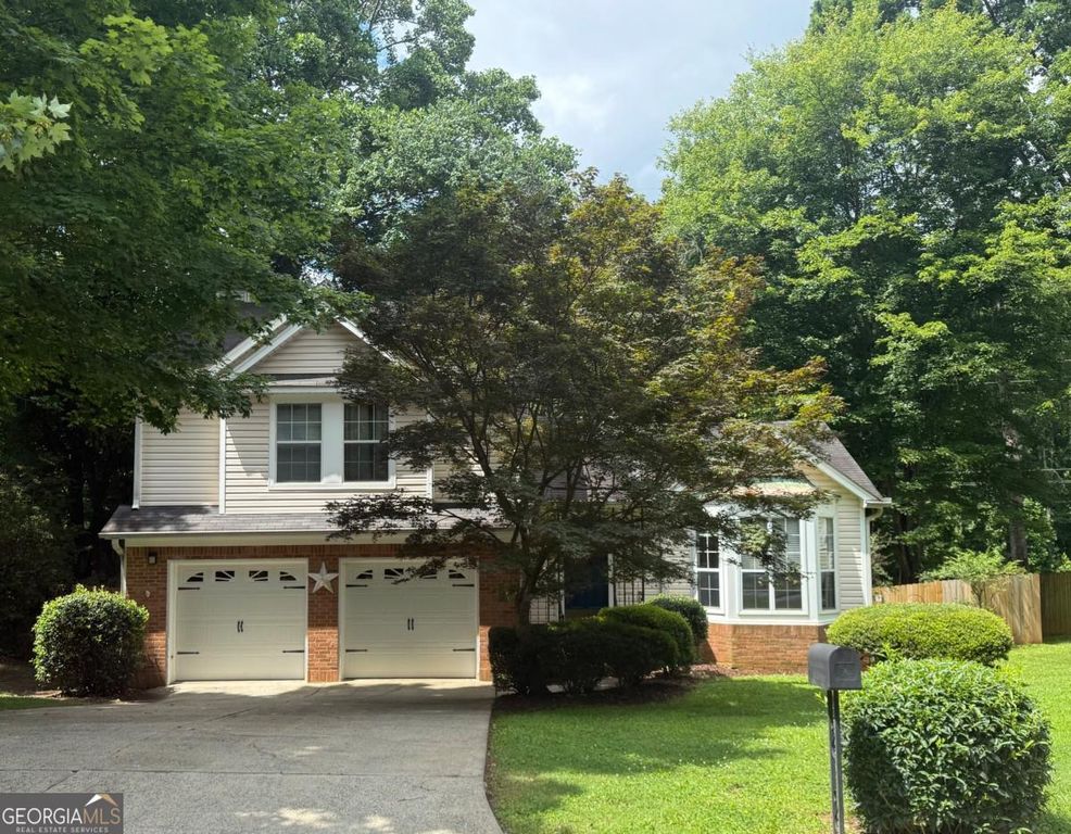 1035 Towne Manor Court NW, Kennesaw, GA 30144