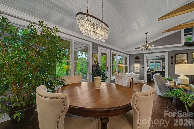 75 Mountain View Road, Sylva, NC 28779