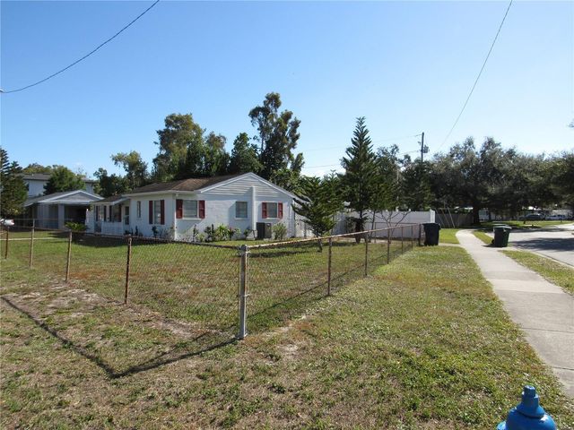 4232 W BAY VIEW AVENUE, Tampa, FL 33611