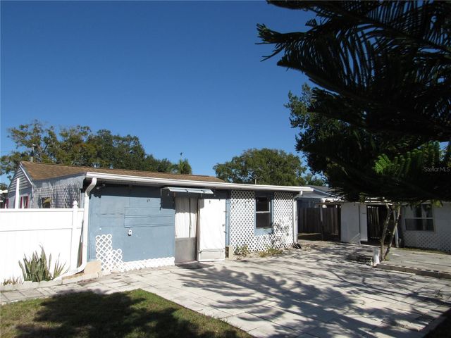 4232 W BAY VIEW AVENUE, Tampa, FL 33611