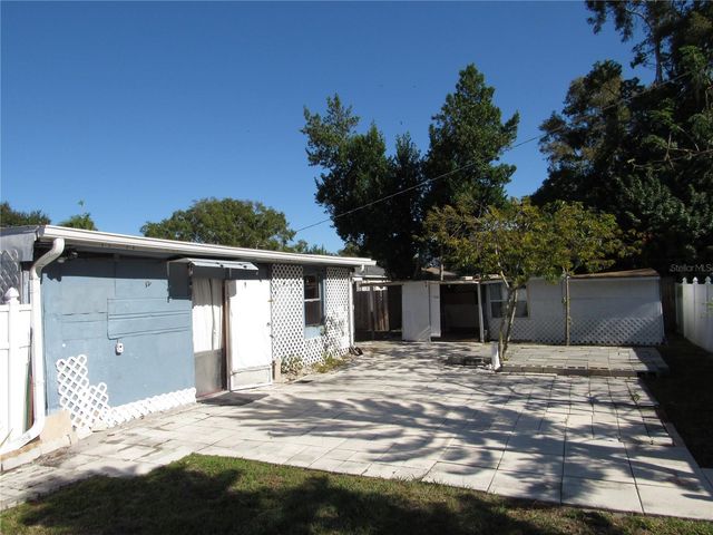 4232 W BAY VIEW AVENUE, Tampa, FL 33611