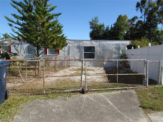 4232 W BAY VIEW AVENUE, Tampa, FL 33611