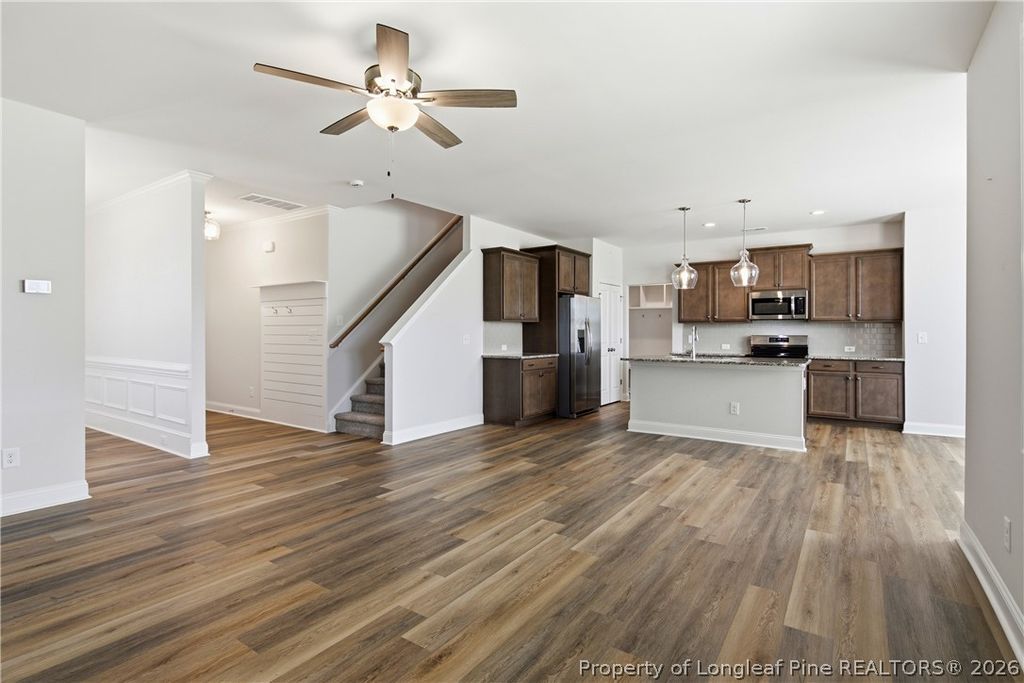 398 Winnsboro Road, Raeford, NC 28376 — photo 15