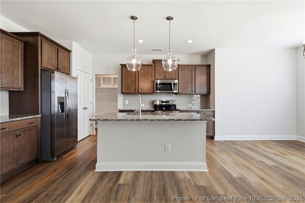 398 Winnsboro Road, Raeford, NC 28376 — photo 16
