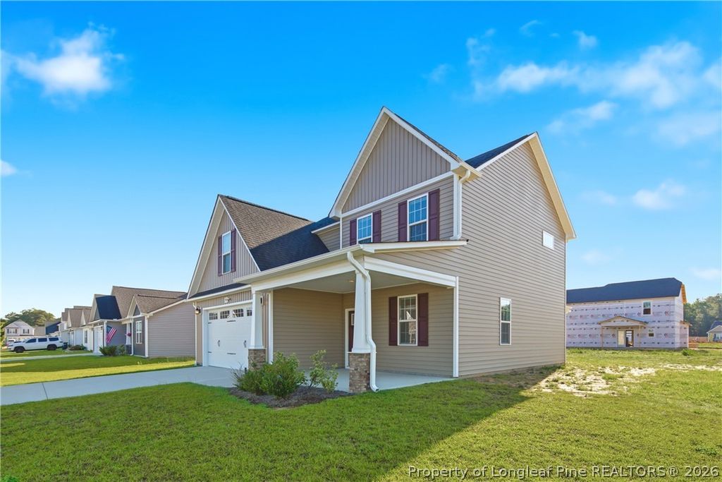 398 Winnsboro Road, Raeford, NC 28376 — photo 2