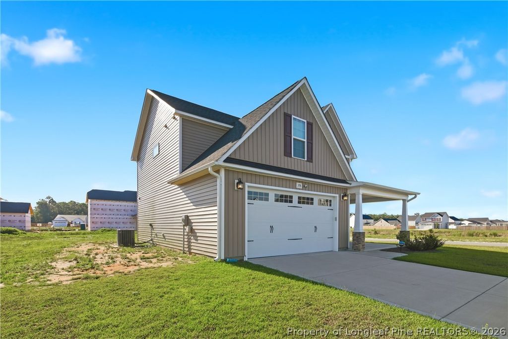 398 Winnsboro Road, Raeford, NC 28376 — photo 3