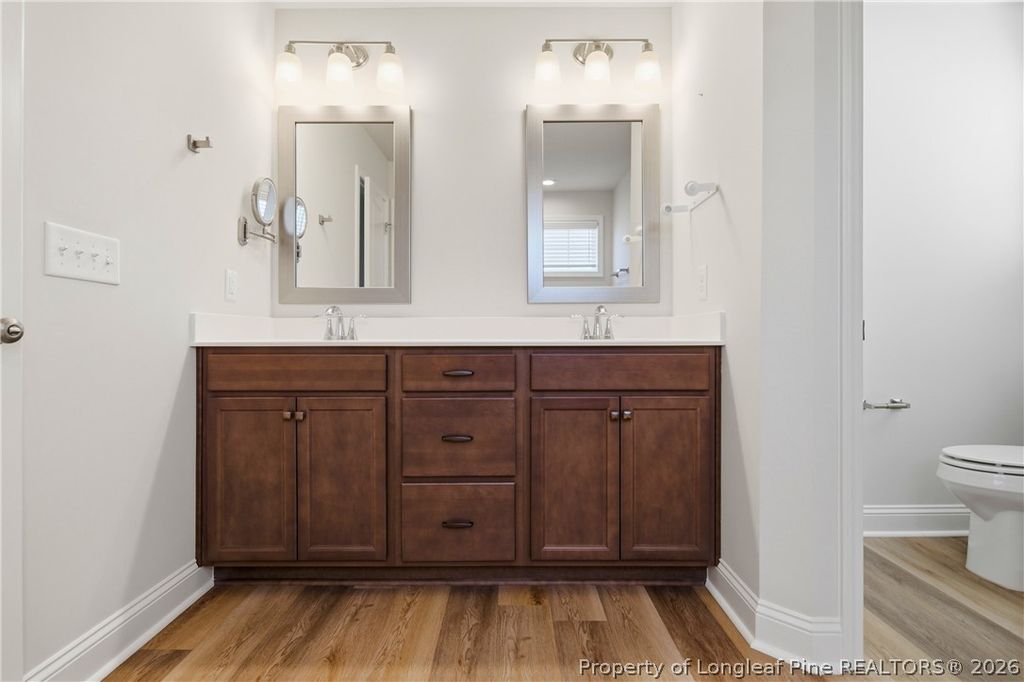 398 Winnsboro Road, Raeford, NC 28376 — photo 33