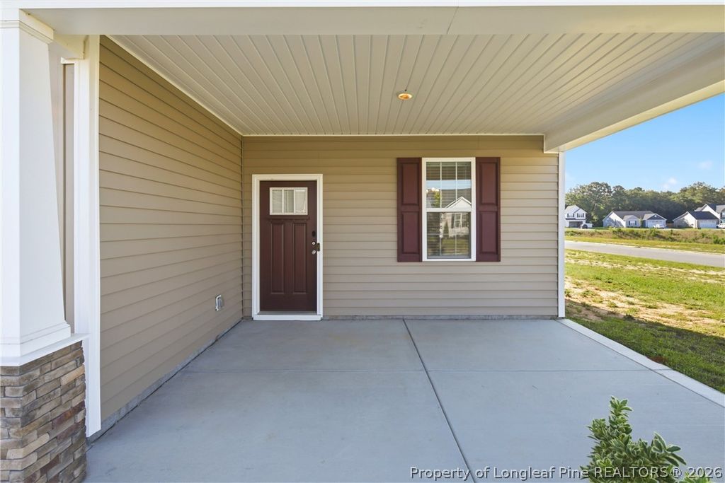 398 Winnsboro Road, Raeford, NC 28376 — photo 4