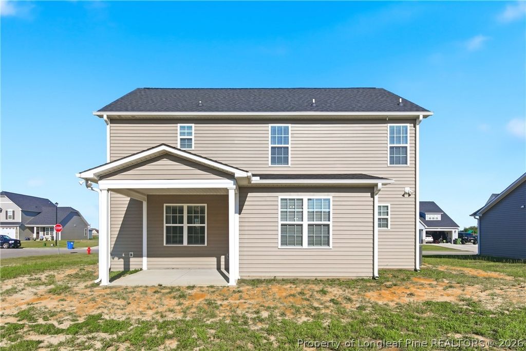 398 Winnsboro Road, Raeford, NC 28376 — photo 47