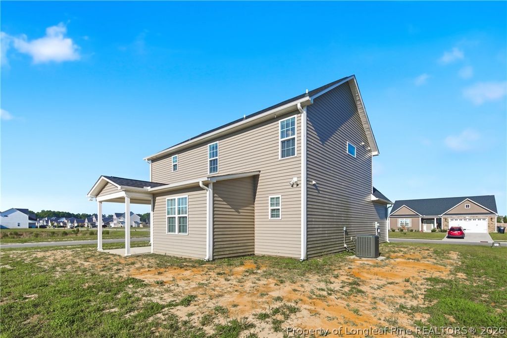 398 Winnsboro Road, Raeford, NC 28376 — photo 48