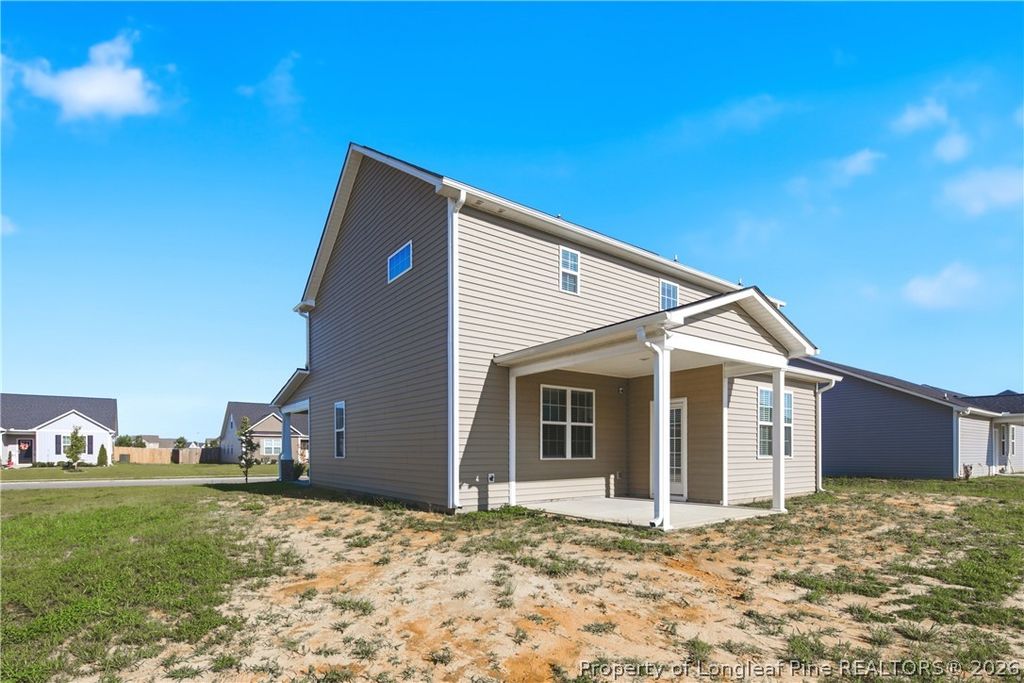 398 Winnsboro Road, Raeford, NC 28376 — photo 49