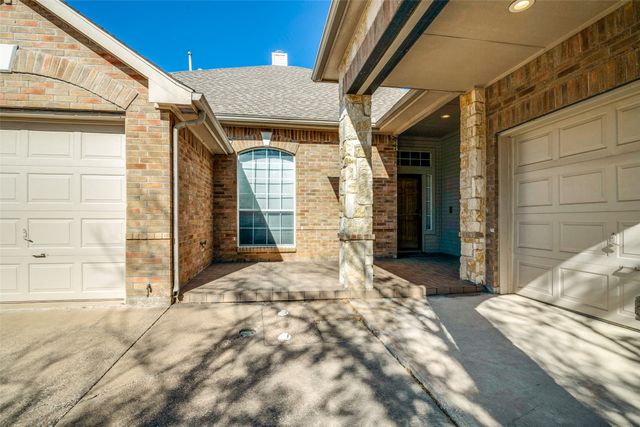4317 Founders Drive, Rowlett, TX 75089