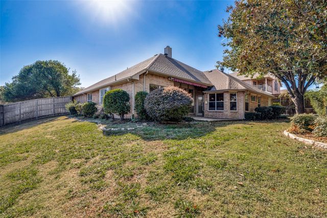 4317 Founders Drive, Rowlett, TX 75089