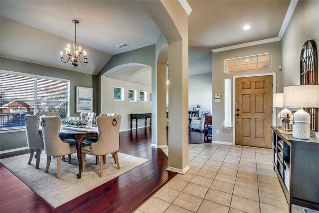 4317 Founders Drive, Rowlett, TX 75089