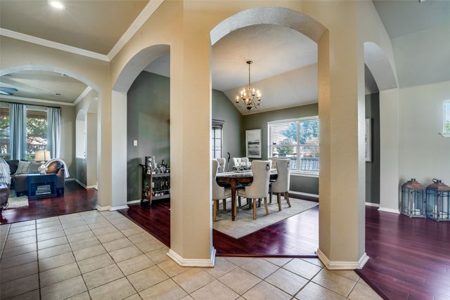 4317 Founders Drive, Rowlett, TX 75089