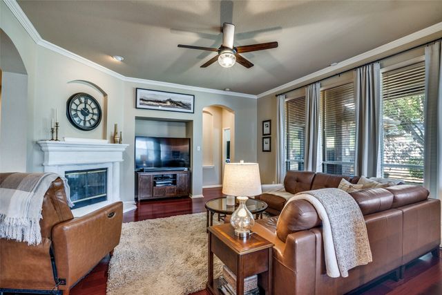 4317 Founders Drive, Rowlett, TX 75089