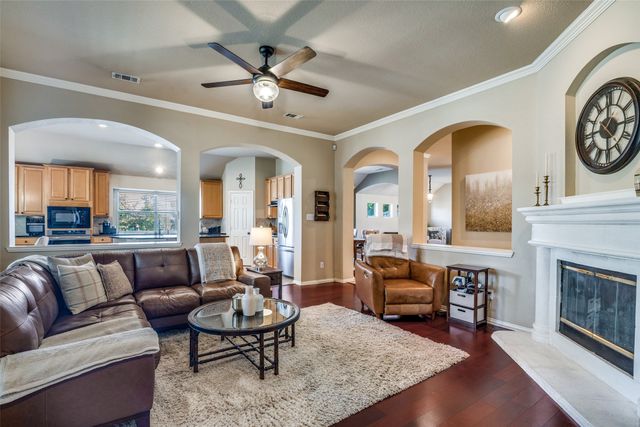 4317 Founders Drive, Rowlett, TX 75089