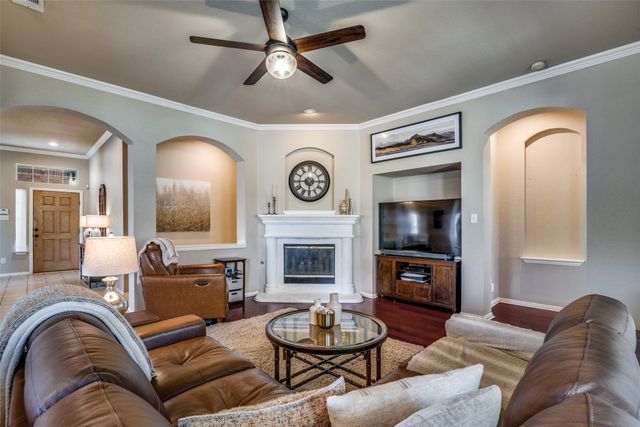 4317 Founders Drive, Rowlett, TX 75089