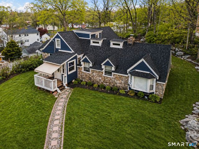 1183 Old Town Road, Bridgeport, CT 06606