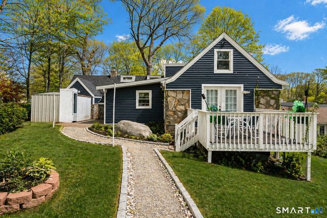 1183 Old Town Road, Bridgeport, CT 06606