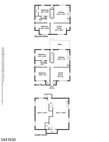 89 Ford Ave, Woodbridge Twp., NJ 08863