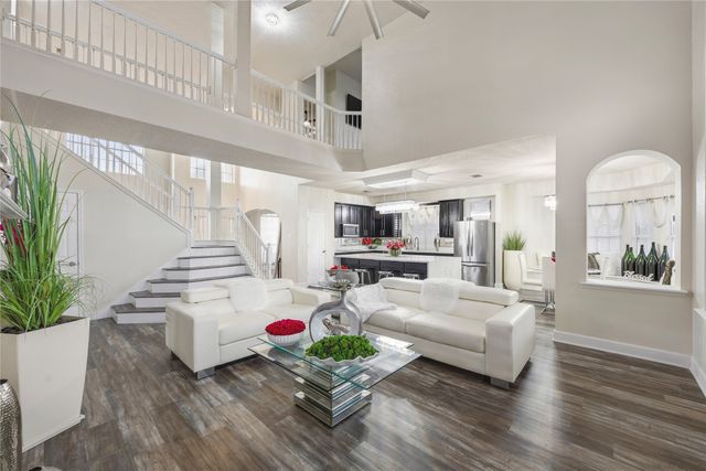 716 Mulberry Lane, Desoto, TX 75115
