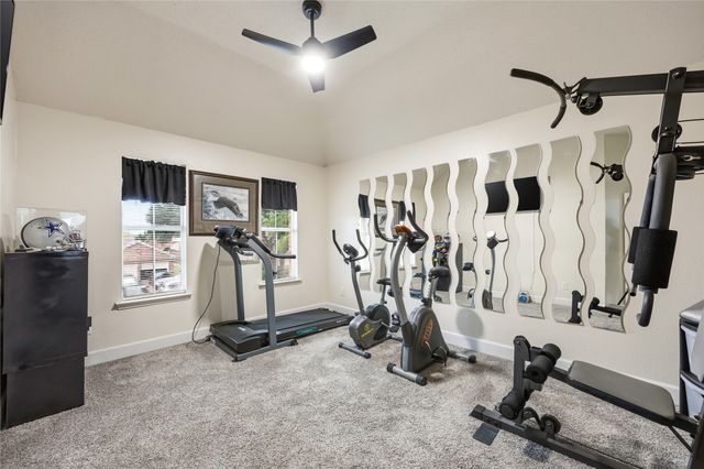 716 Mulberry Lane, Desoto, TX 75115