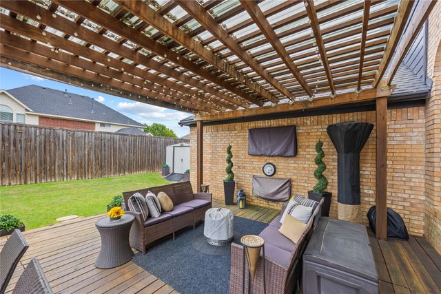 716 Mulberry Lane, Desoto, TX 75115