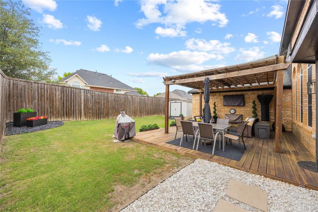 716 Mulberry Lane, Desoto, TX 75115