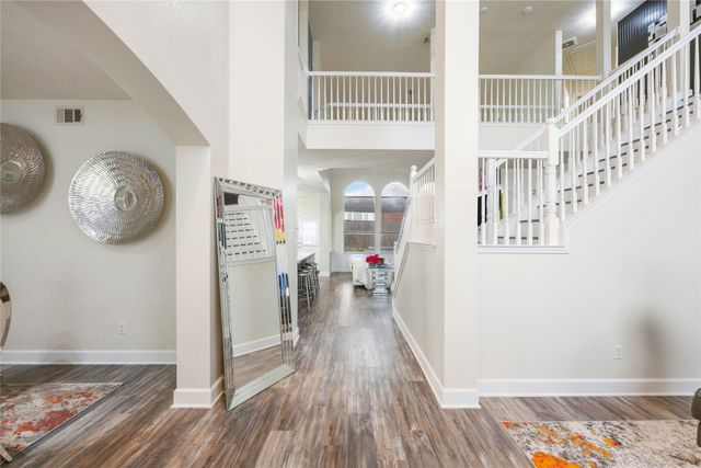 716 Mulberry Lane, Desoto, TX 75115