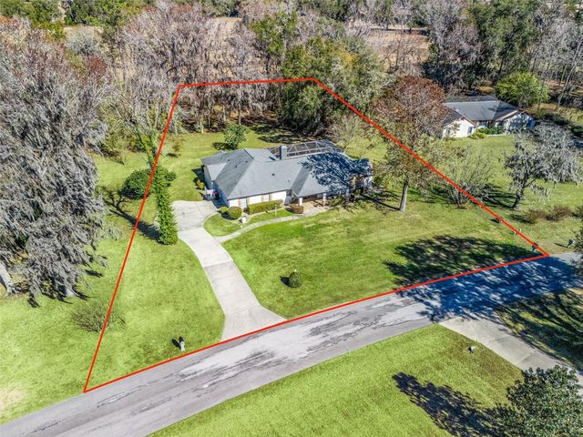 8916 SW 8TH STREET, Ocala, FL 34481