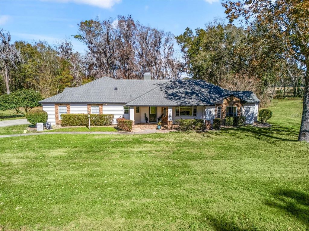 8916 SW 8TH STREET, Ocala, FL 34481