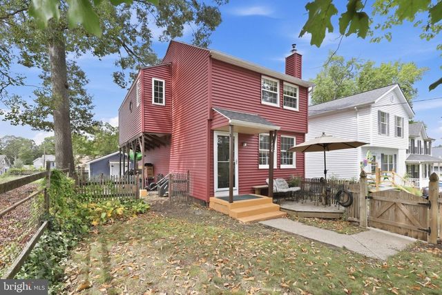 1816 GLENARM RD, Edgewater, MD 21037