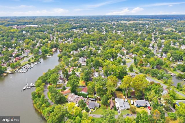 1816 GLENARM RD, Edgewater, MD 21037