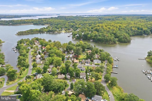 1816 GLENARM RD, Edgewater, MD 21037