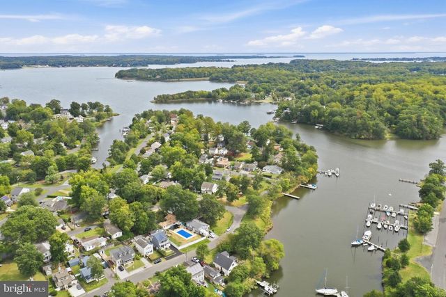 1816 GLENARM RD, Edgewater, MD 21037