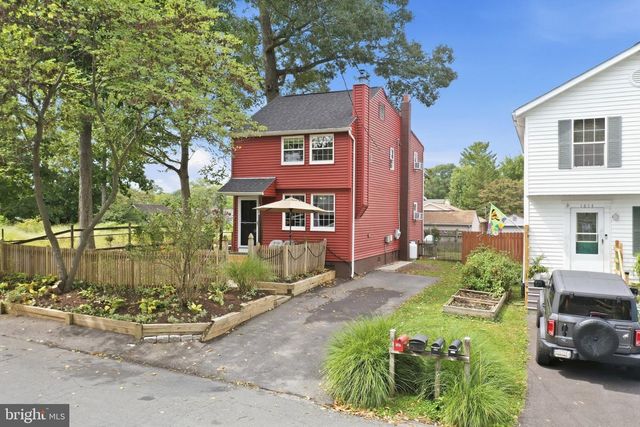 1816 GLENARM RD, Edgewater, MD 21037